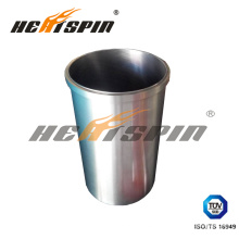 Cylinder Liner/Sleeve 6D16t for Truck Diesel Engine